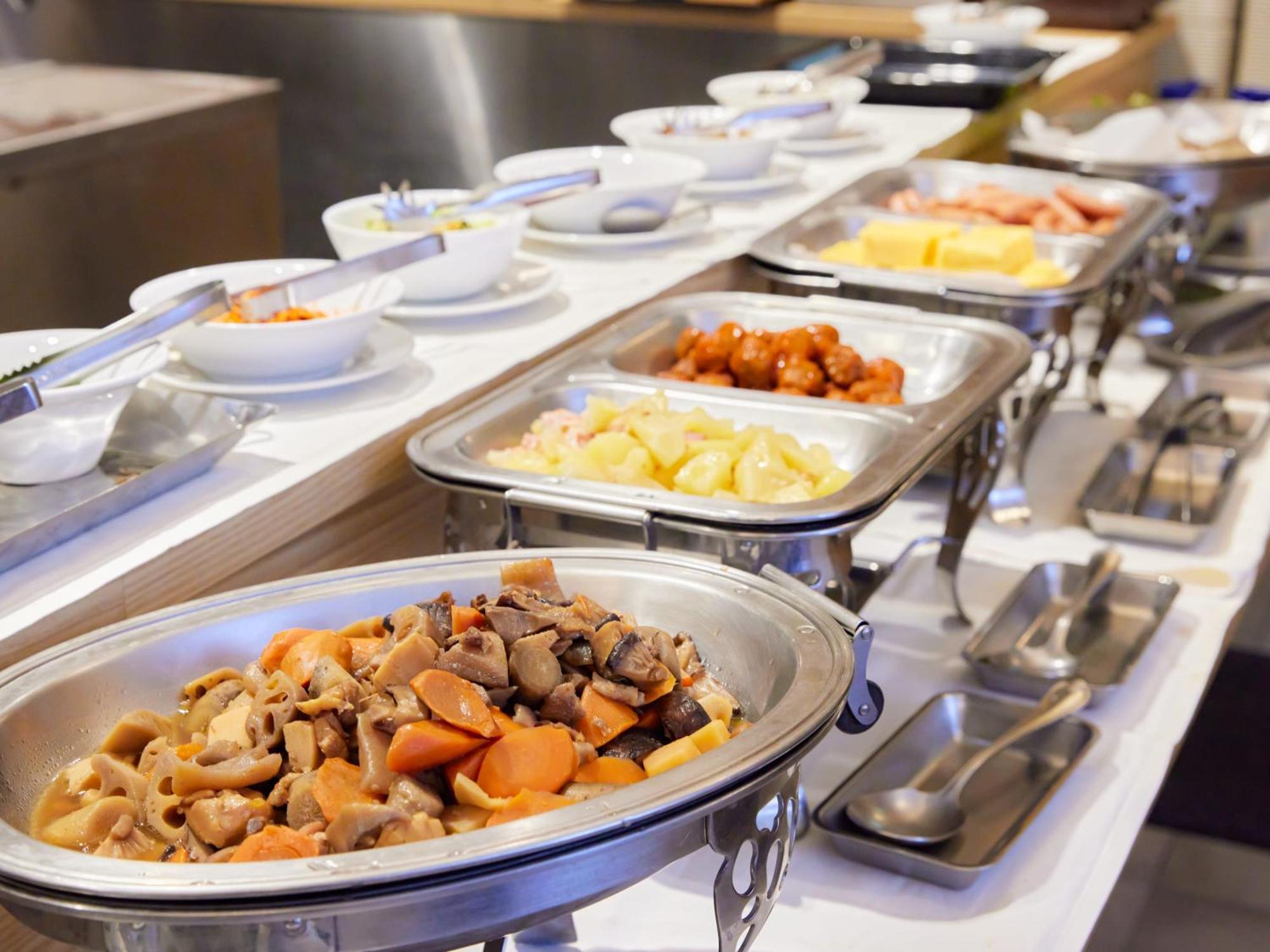 Hotel Shuranza Makuhari Bay Chiba Eksteriør billede