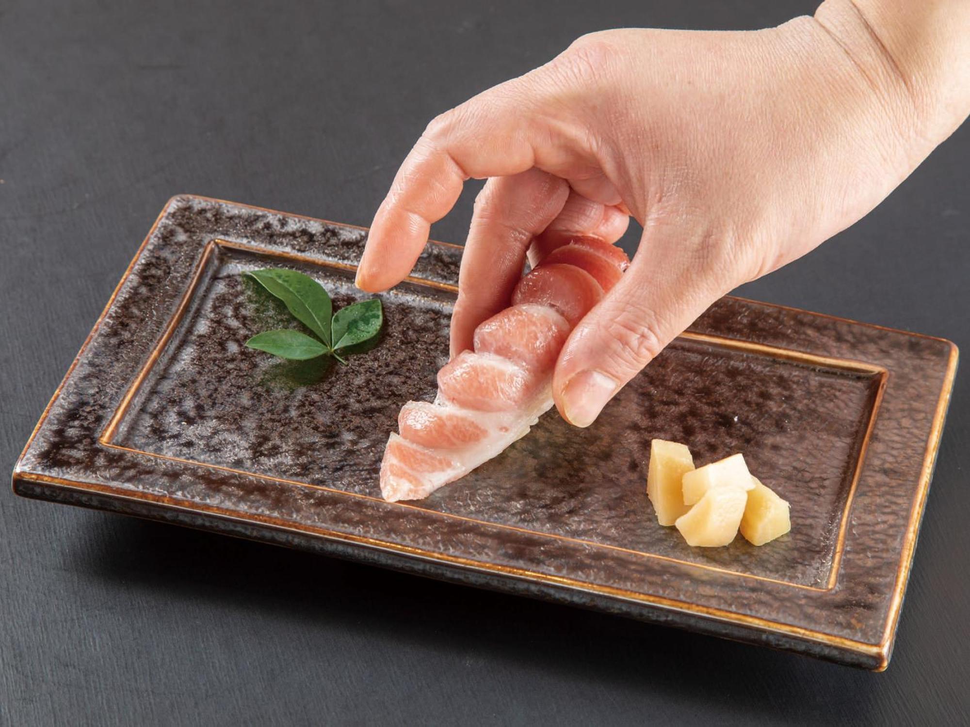 Hotel Shuranza Makuhari Bay Chiba Eksteriør billede