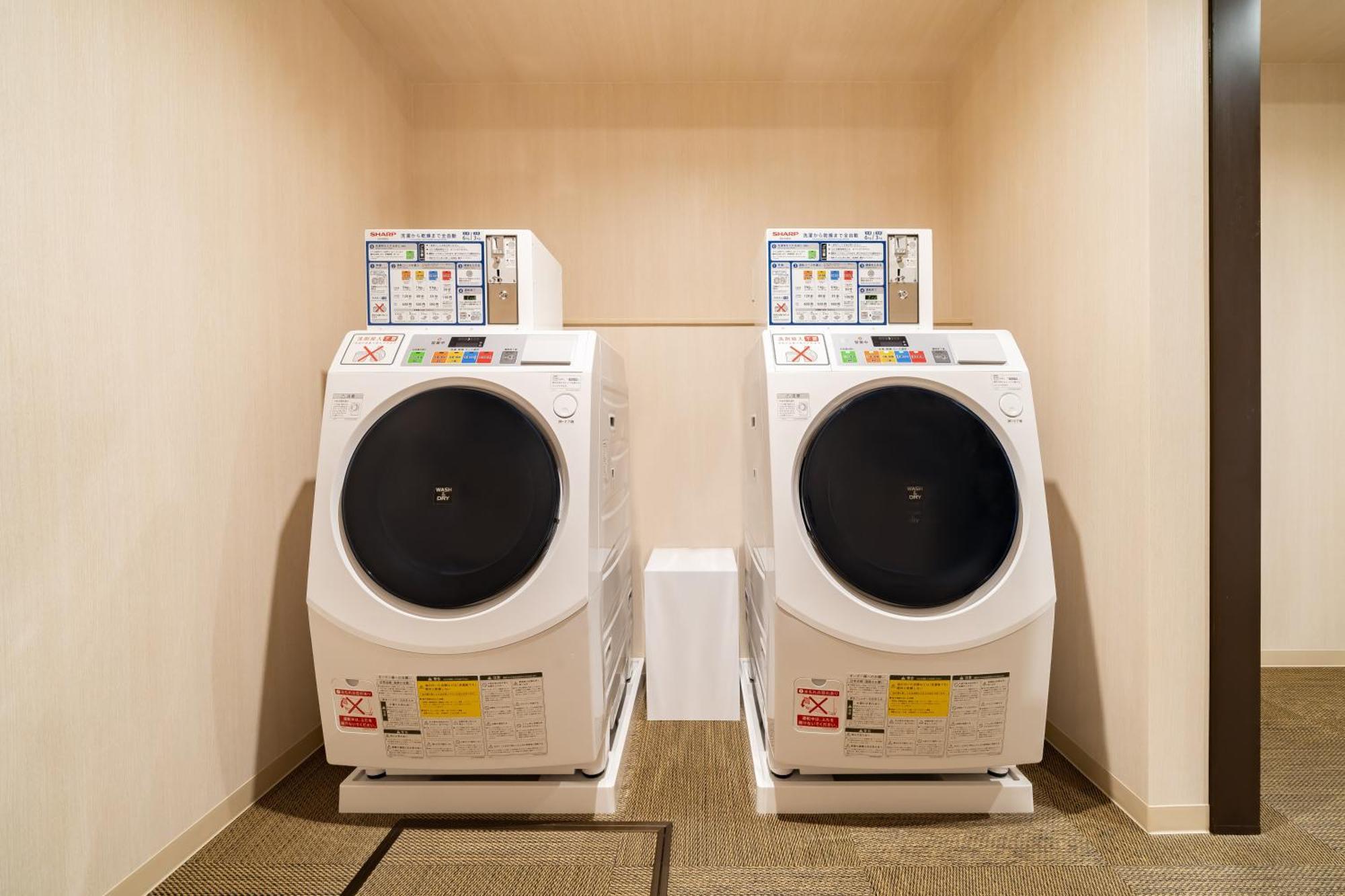 Hotel Shuranza Makuhari Bay Chiba Eksteriør billede