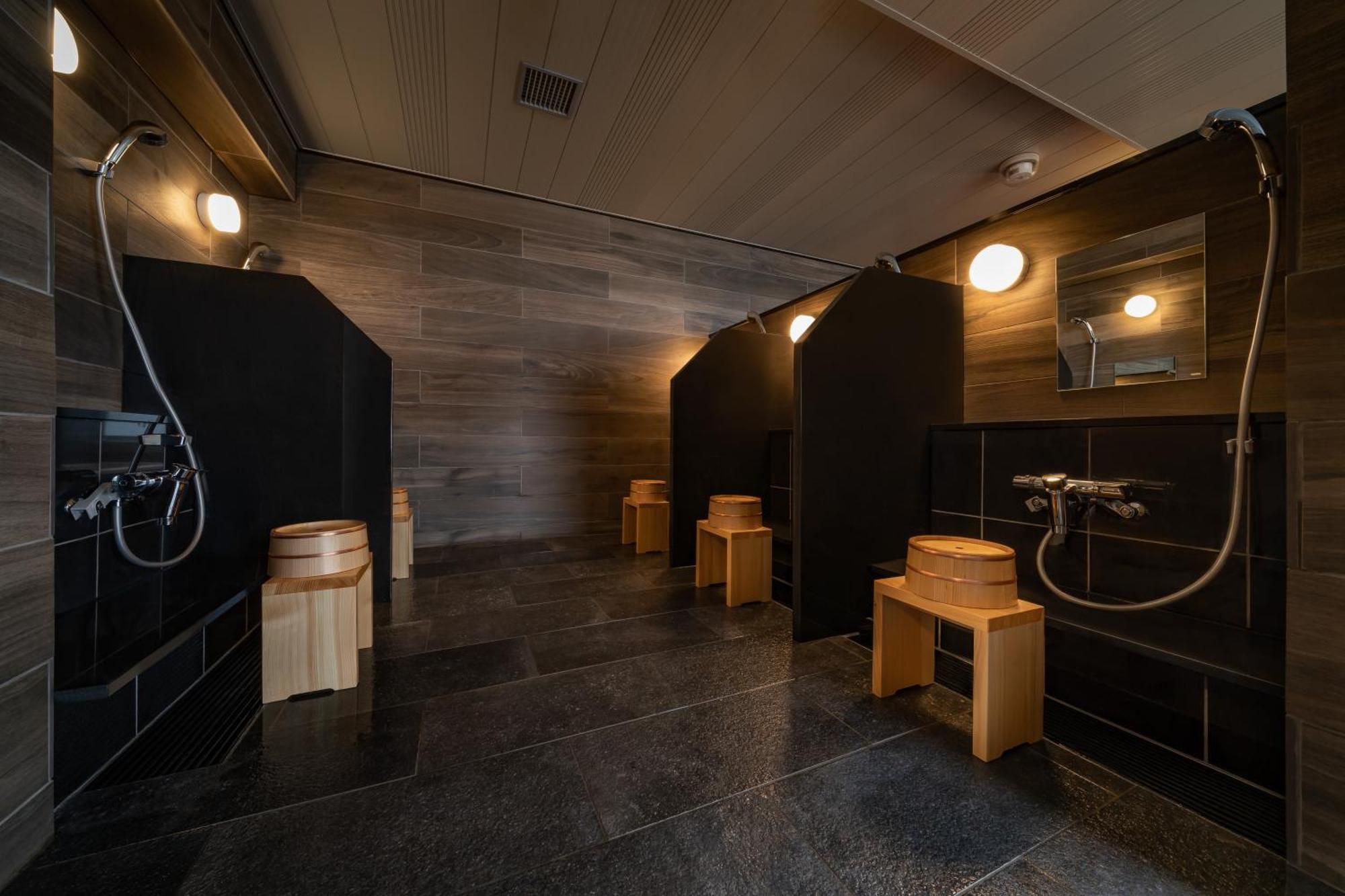 Hotel Shuranza Makuhari Bay Chiba Eksteriør billede