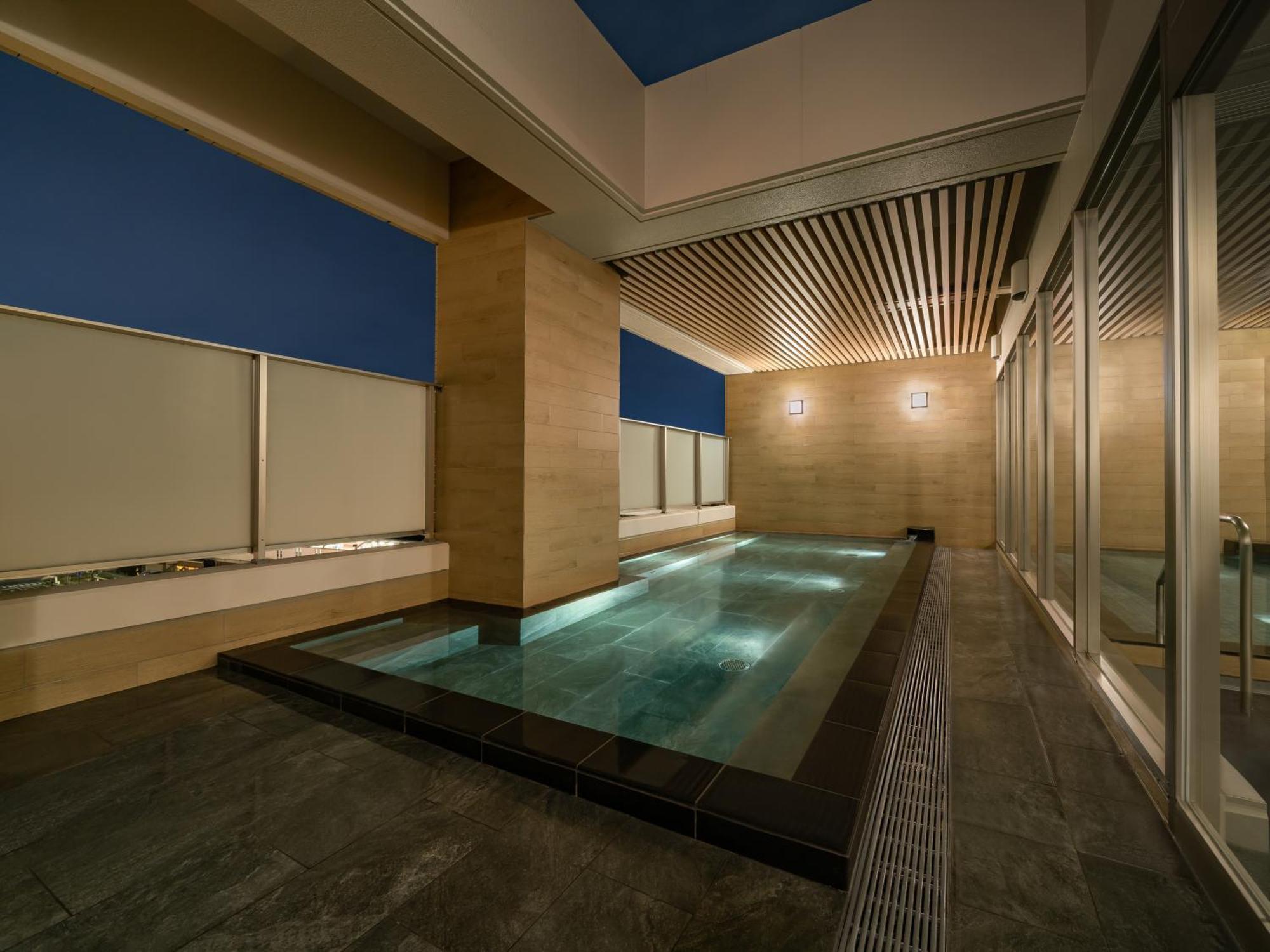 Hotel Shuranza Makuhari Bay Chiba Eksteriør billede