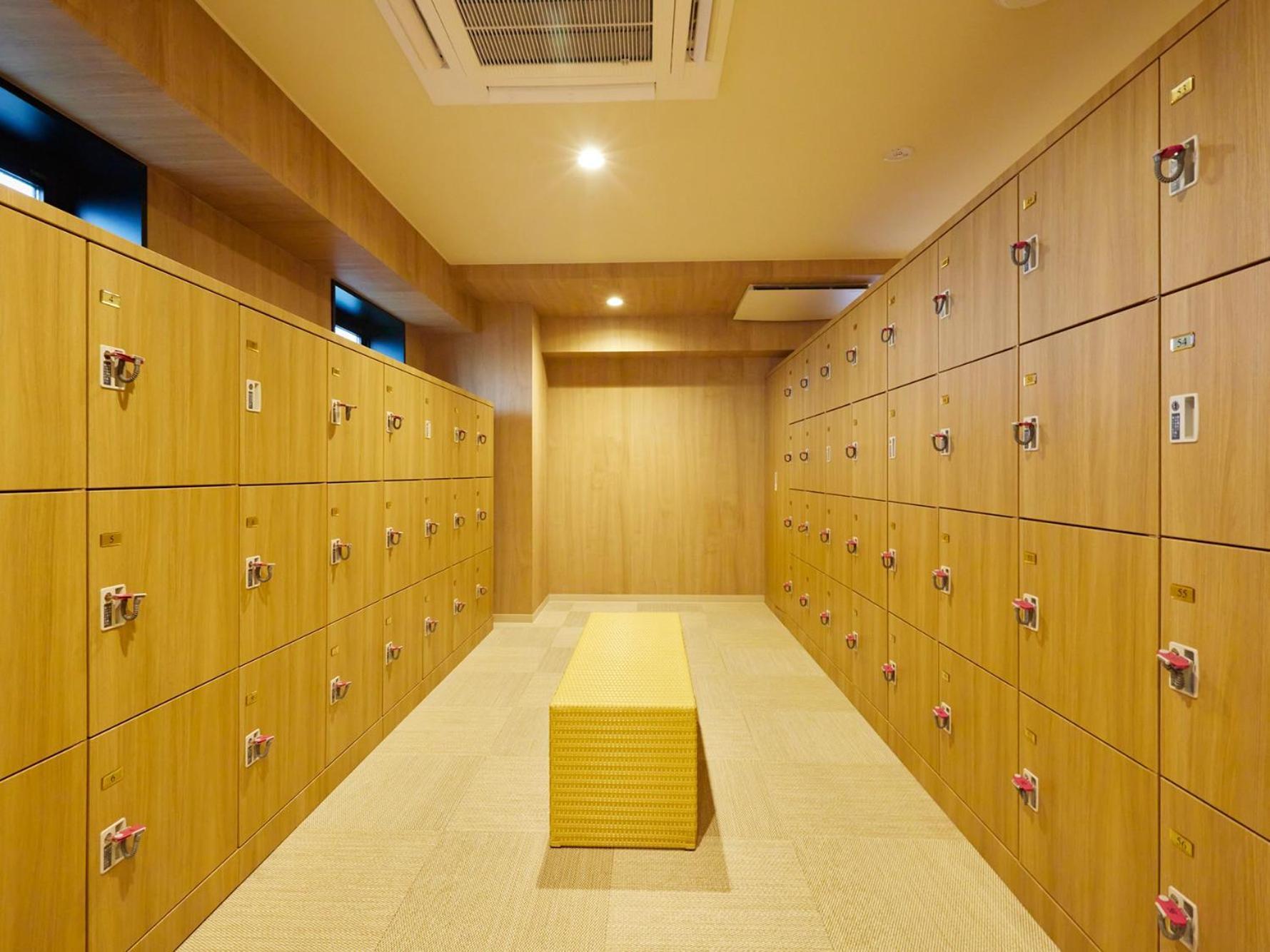 Hotel Shuranza Makuhari Bay Chiba Eksteriør billede