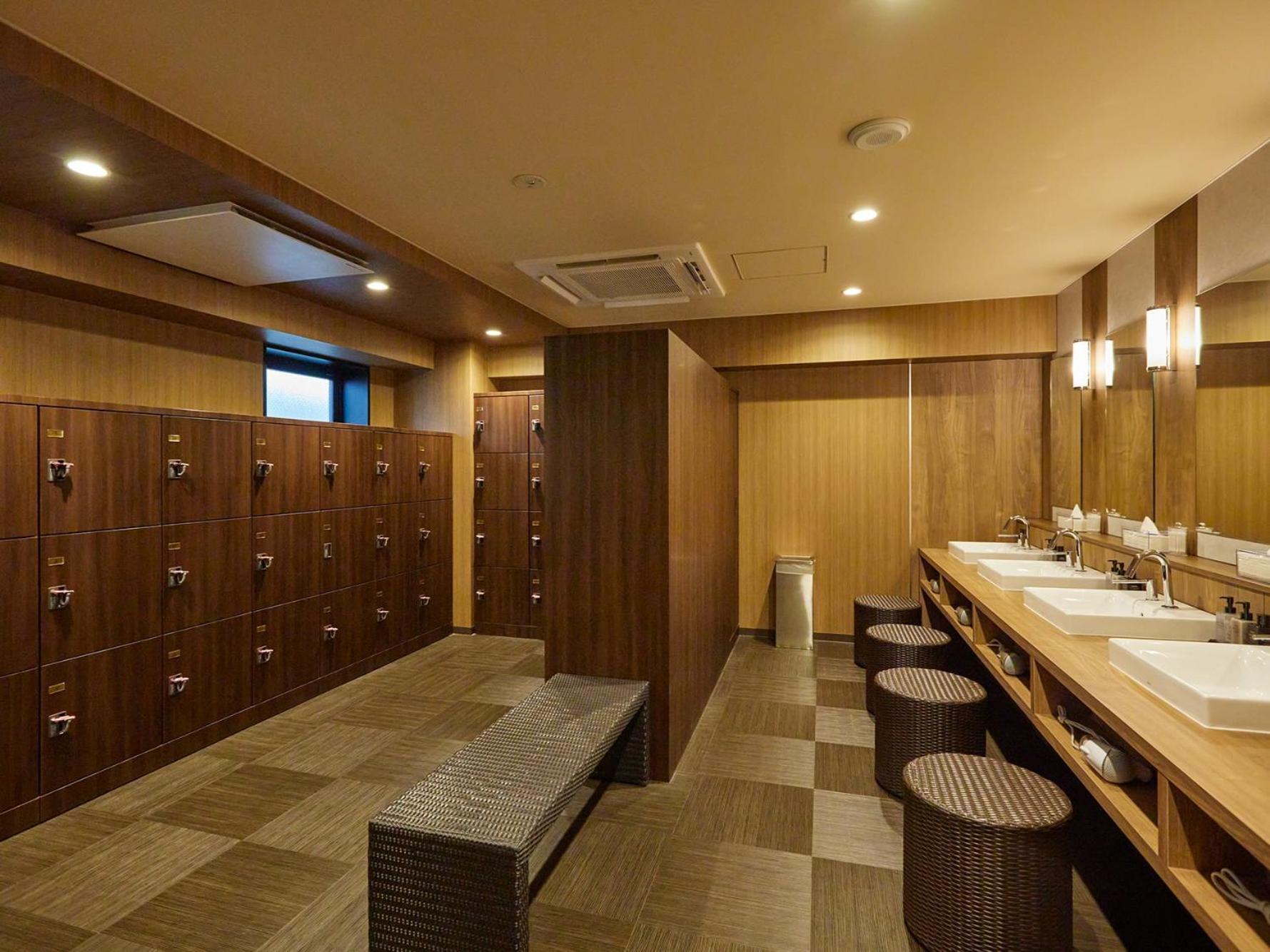 Hotel Shuranza Makuhari Bay Chiba Eksteriør billede